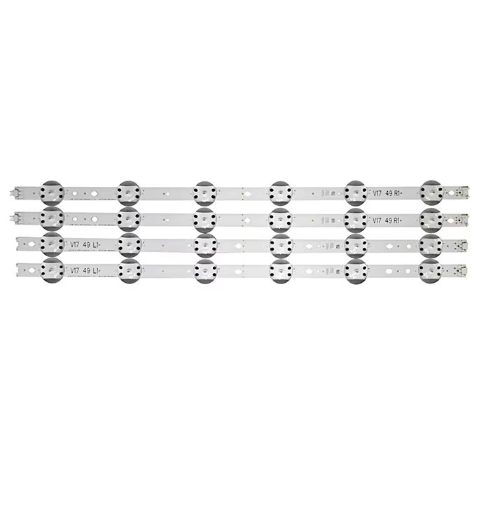 Комплект LED подсветки телевизора LG AGF30001201 ORIGINAL